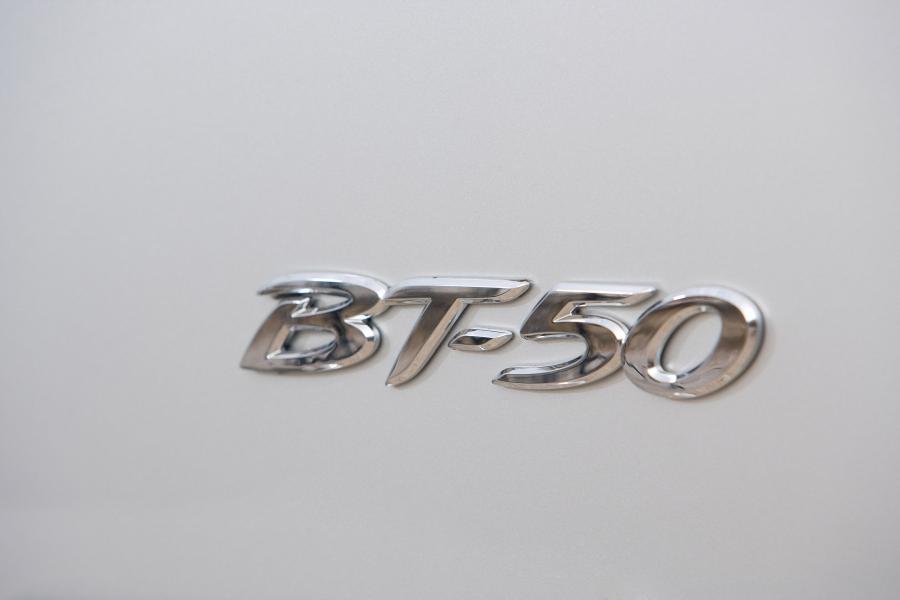  Mazda BT-50 2008 года  (фото 2 из 91)